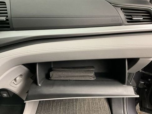 Certified 2024 Honda Odyssey EX-L image 26