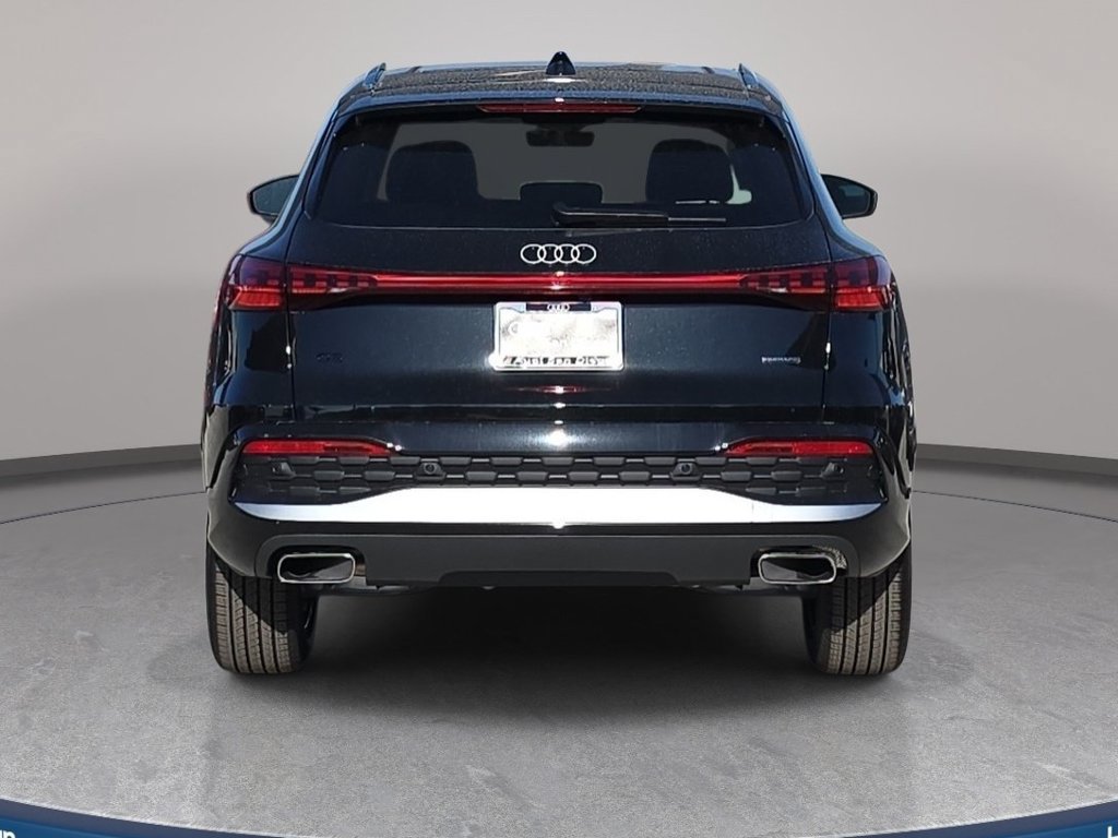 Used 2025 Audi Q5 Premium w/ Convenience Package AWD/4WD image 7