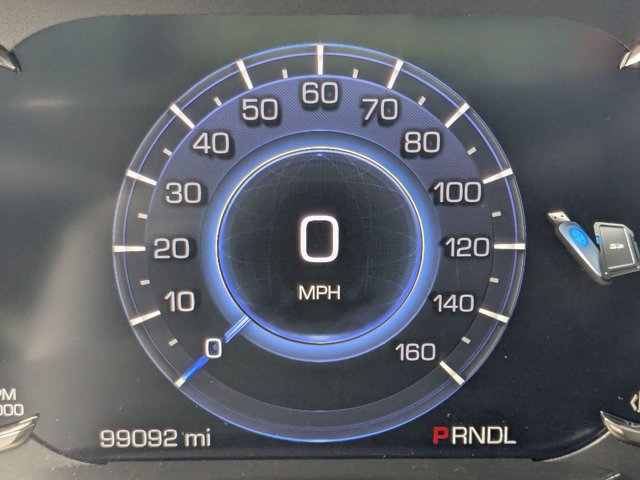 Used 2018 Cadillac Escalade Premium Luxury AWD/4WD image 10
