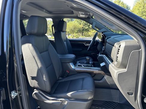 New 2026 Chevrolet Silverado 1500 LT Trail Boss w/ LT Trail Boss Premium Package image 50