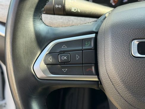 Certified 2022 Jeep Compass Latitude image 24