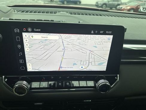 New 2026 GMC Canyon Elevation w/ Convenience Package image 21