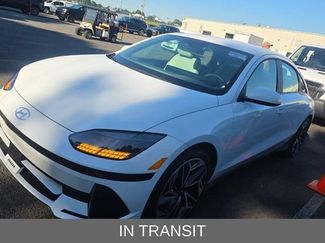 Used 2024 Hyundai Ioniq 6 SEL AWD/4WD video 1