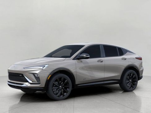 New 2026 Buick Envista Sport Touring image 2