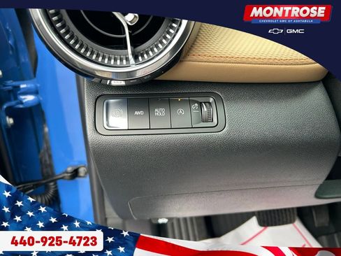 New 2026 Chevrolet Equinox ACTIV image 13