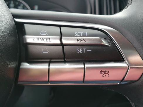 Used 2025 MAZDA CX-50 AWD 2.5 Hybrid w/ Weather Package image 23