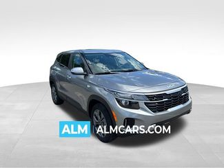 Used 2026 Kia Seltos LX FWD video 1