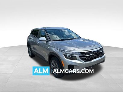 Used 2026 Kia Seltos LX