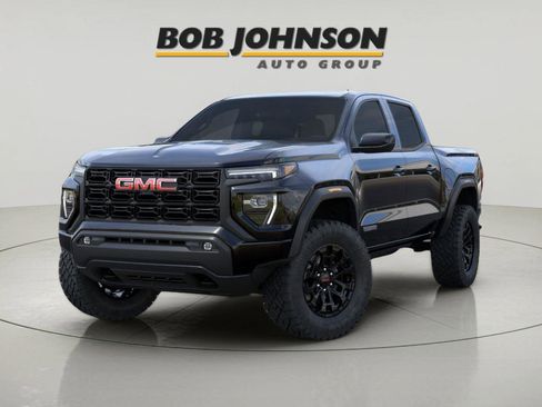 New 2026 GMC Canyon Elevation w/ Convenience Package AWD/4WD image 6