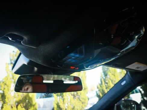 Used 2025 BMW M5 Touring image 27