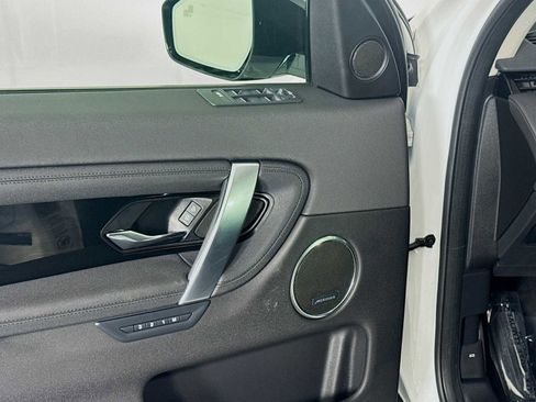 Used 2024 Land Rover Discovery Sport S image 20