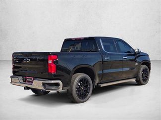 New 2026 Chevrolet Silverado 1500 LTZ w/ LTZ Premium Texas Edition video 2