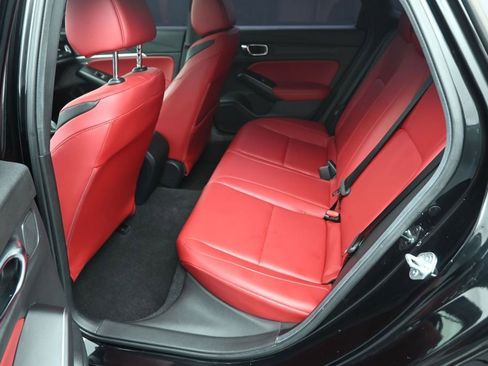Used 2025 Acura Integra A-Spec FWD image 13