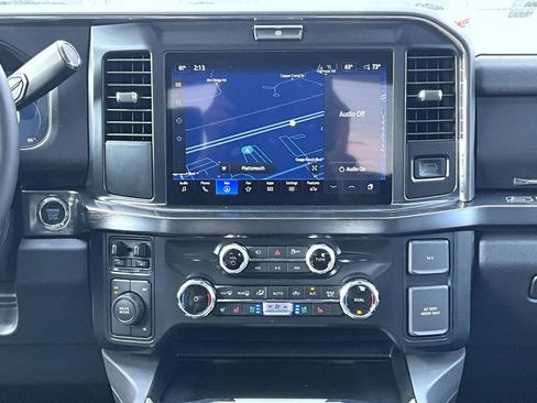 New 2026 Ford F350 Lariat image 11