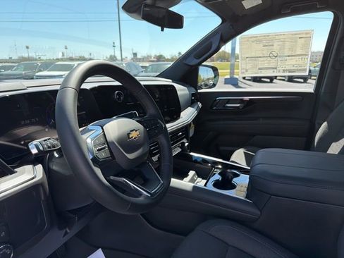 New 2026 Chevrolet Tahoe LS w/ LPO, Dark Essentials Package image 8