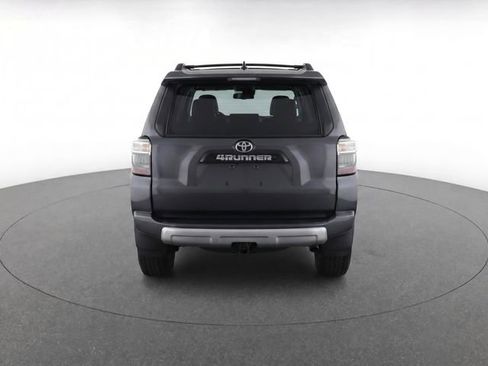Used 2024 Toyota 4Runner TRD Off-Road Premium w/ Moonroof Package AWD/4WD image 7