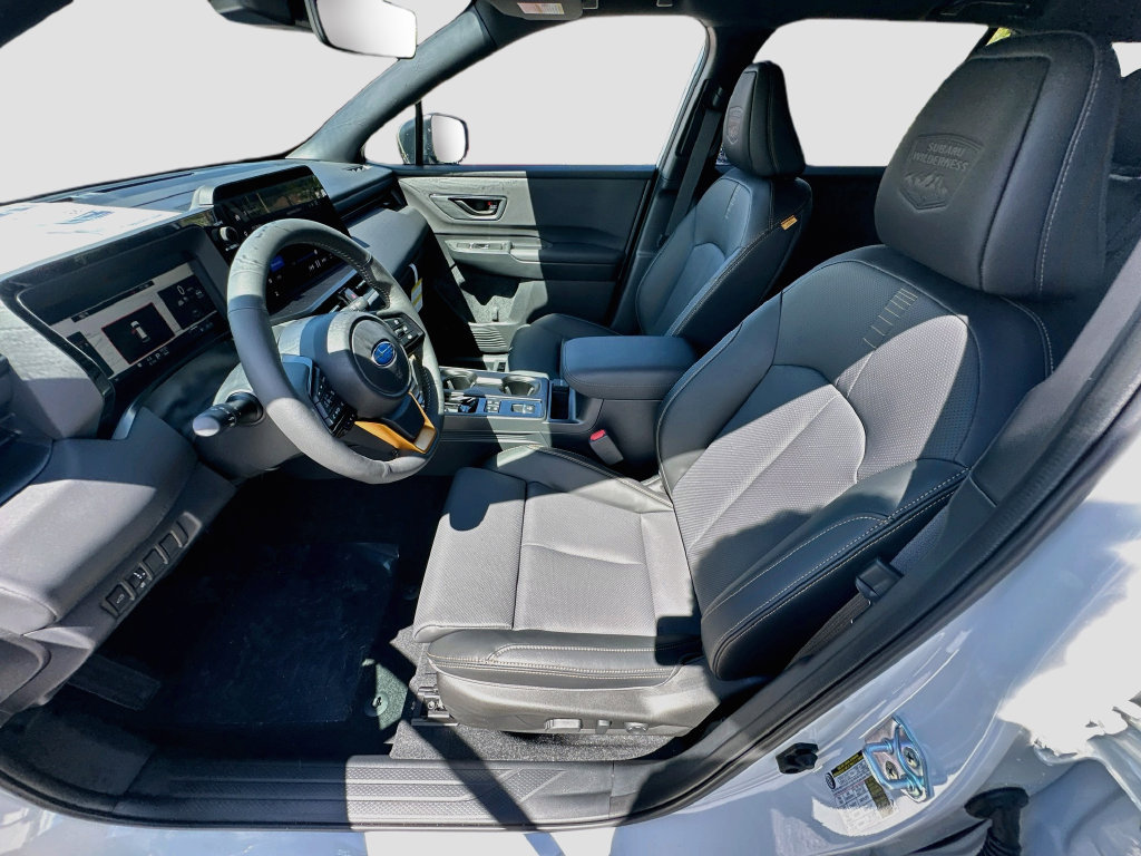 New 2026 Subaru Outback Wilderness AWD/4WD image 17