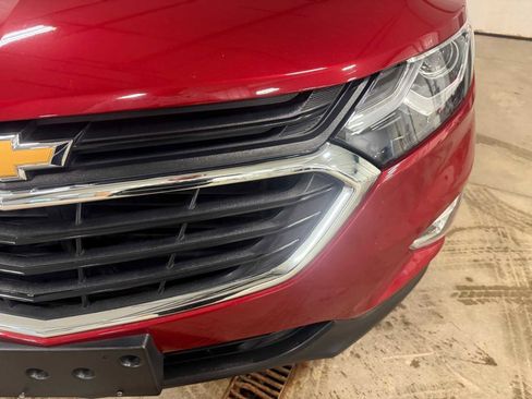 Used 2020 Chevrolet Equinox LT FWD image 5