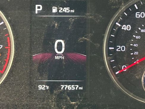 Used 2022 Kia K5 EX w/ EX Premium Package FWD image 28