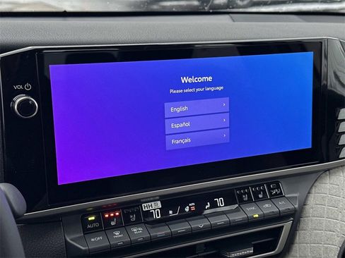 New 2026 Toyota Camry XLE image 28