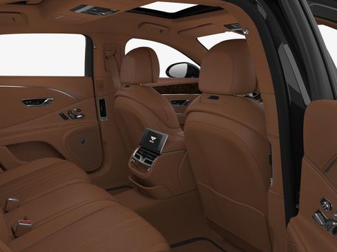 New 2026 Bentley Flying Spur Plug-In Hybrid image 8