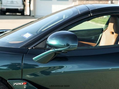 Used 2022 McLaren 720S Spider image 68