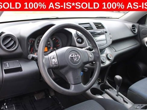 Used 2010 Toyota RAV4 Sport image 16