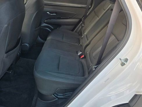Used 2022 Hyundai Tucson SEL AWD/4WD image 12