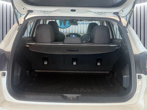 Certified 2025 Subaru Crosstrek 2.5i Premium AWD/4WD image 9