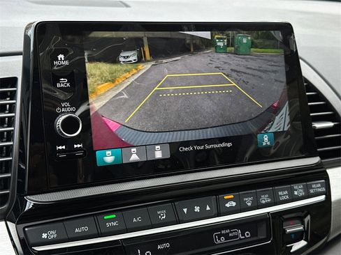 New 2026 Honda Odyssey EX-L image 29