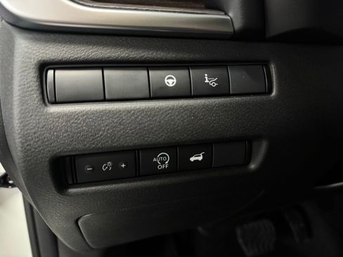 New 2025 Nissan Rogue Platinum w/ Tech Package image 23