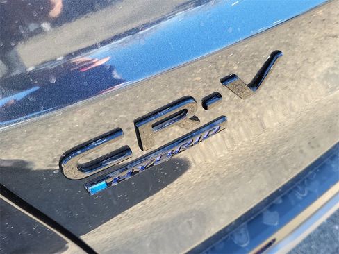 New 2026 Honda CR-V Sport-L image 6