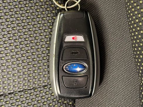 Certified 2024 Subaru Crosstrek 2.0i Premium AWD/4WD image 21