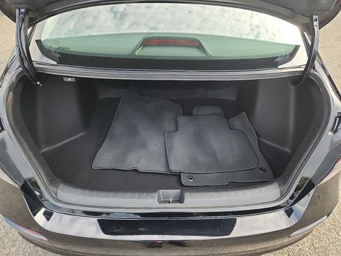 Certified 2026 Honda Civic LX image 26