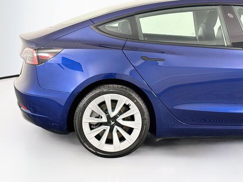 Used 2023 Tesla Model 3 Standard Range RWD image 43
