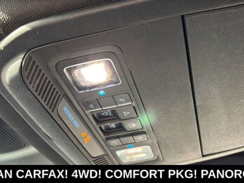 Used 2020 Ford Explorer XLT w/ Equipment Group 202A AWD/4WD image 20
