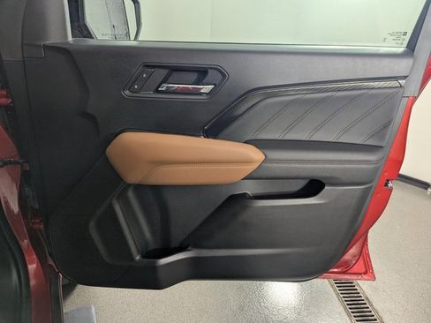 Used 2023 GMC Canyon AT4 w/ LPO, Skid Plate Package image 28