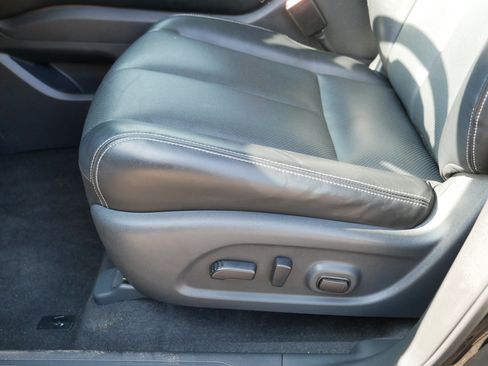 Certified 2024 Nissan Murano SL AWD/4WD image 20