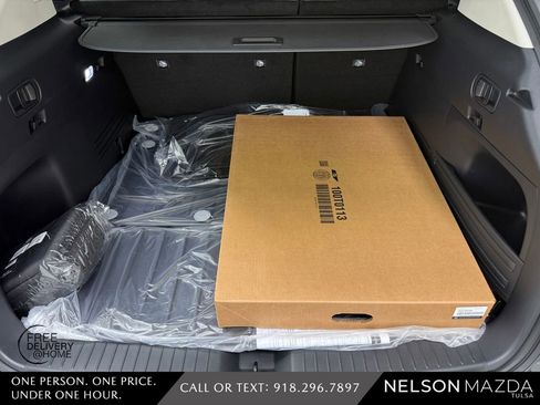 New 2026 MAZDA CX-50 2.5 Hybrid w/ Weather Package image 49