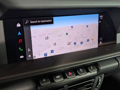 Certified 2026 Porsche 911 Carrera S image 31