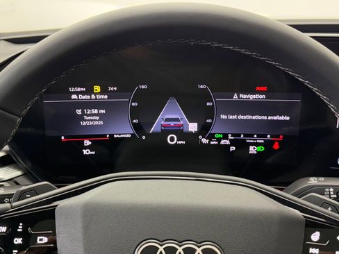 New 2026 Audi A6 Premium image 21
