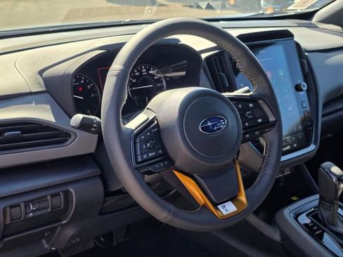 New 2026 Subaru Crosstrek 2.5i Wilderness w/ Crosstrek Mirror Package AWD/4WD image 12