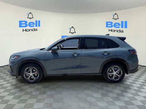 Certified 2024 Honda HR-V EX-L image 2