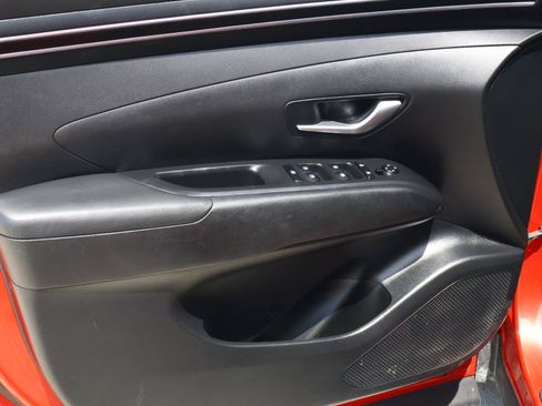 Used 2023 Hyundai Tucson SEL FWD image 14