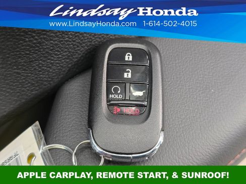 Used 2023 Honda CR-V Sport image 23