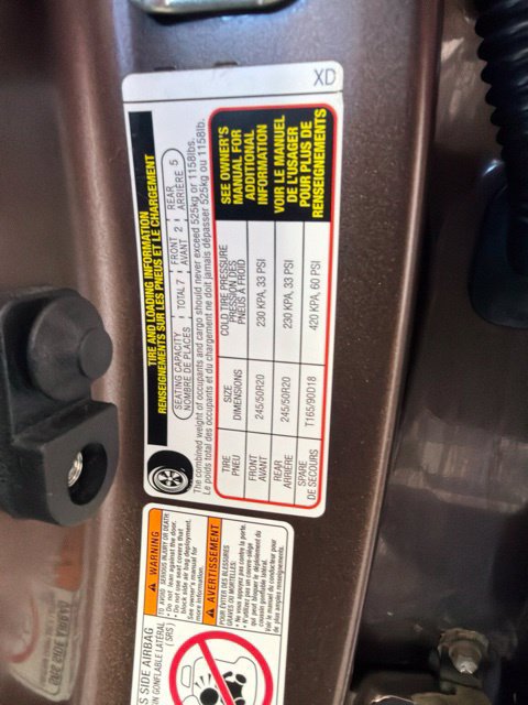 Used 2020 Subaru Ascent Limited w/ Popular Package #3 AWD/4WD image 35