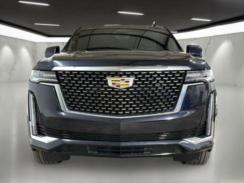 Certified 2023 Cadillac Escalade Premium Luxury image 6