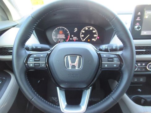 Used 2026 Honda HR-V EX-L image 23