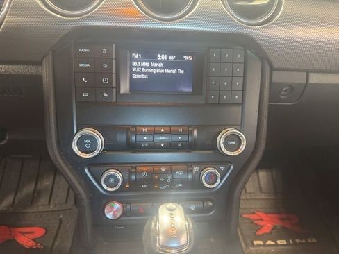 Used 2019 Ford Mustang GT w/ Black Accent Package image 14