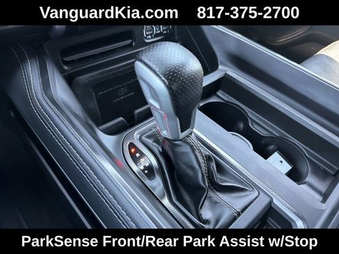 Used 2021 RAM 1500 TRX w/ TRX Level 2 Equipment Group AWD/4WD image 26